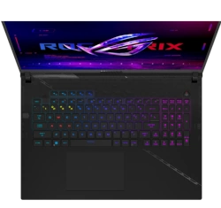 Asus ROG Strix Scar 18" Intel Core i9 13th Gen RTX 4080 laptop