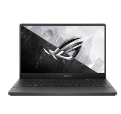 Asus ROG Zephyrus 14" GA401Q Ryzen 7 5800HS RTX 3060 laptop