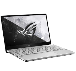 Asus ROG Zephyrus G14 RTX 3060 Ryzen 9 4900HS laptop