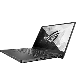 Asus ROG Zephyrus G14 Ryzen 7 5800 GTX 1650 laptop