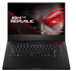 Asus ROG Zephyrus GA502 Ryzen 7 3750 GTX1660 Ti laptop