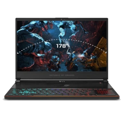 Asus ROG Zephyrus S GX531 Intel Core i7 8th Gen. NVIDIA GTX 1070 laptop