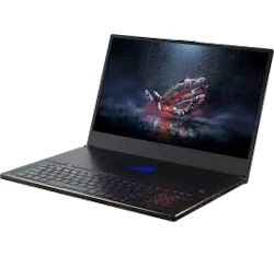 Asus ROG Zephyrus S GX701 Intel Core i7 9th Gen. Nvidia RTX 2070 laptop
