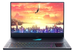 Asus ROG Zephyrus S GX701GX Intel Core i7 9th Gen RTX 2080 laptop
