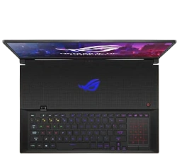 Asus ROG Zephyrus S Ultra Slim GTX 1070 Intel Core i7-8750H laptop