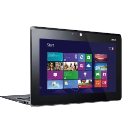 Asus TAICHI 21 laptop