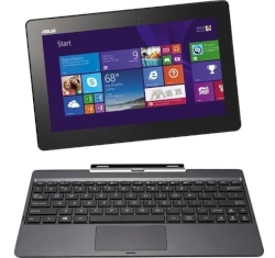 Asus Transformer Book T100 Series 32GB laptop