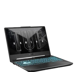 Asus TUF A15 FA506IC Ryzen 5 4600H RTX 3050 laptop