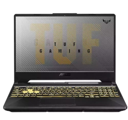 Asus TUF F15 FX566LH Intel Core i7-10th Gen GTX 1650 laptop