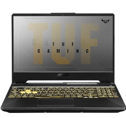 Asus TUF F15 Intel Core i5-10th Gen GTX 1650 laptop