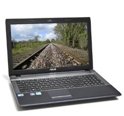 Asus U52, U52F Intel Core i5 laptop