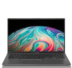 Asus VivoBook 15 F512 series Ryzen 7 3700U laptop