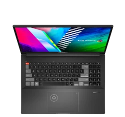 Asus Vivobook 16X OLED Ryzen 9 5000 series RTX 3050 Ti laptop