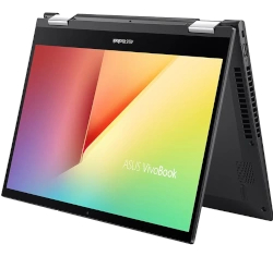 Asus VivoBook Flip 14 2-in-1 TP470 Intel Core i3 11th Gen laptop