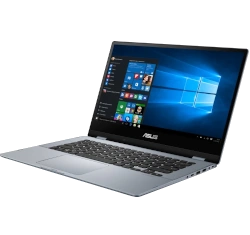 Asus Vivobook Flip TP412UA 14" Intel i5-8250U laptop