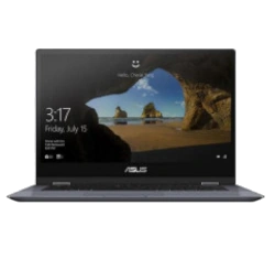 Asus Vivobook Flip TP412UA 14" Intel Pentium laptop