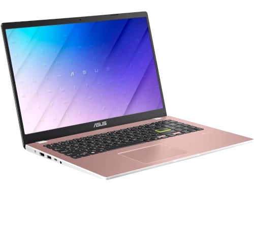 Asus Vivobook Go 15 E510KA Intel Celeron N4500 laptop