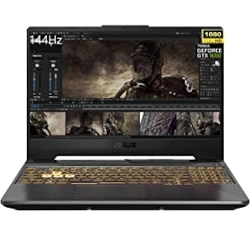 Asus VivoBook K570UD GTX 1050 Intel i7-8550U laptop