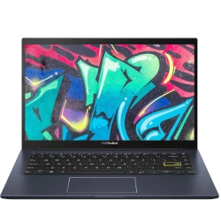 Asus VivoBook M413 14" Ryzen 5 3500U laptop
