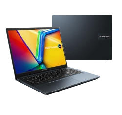 Asus Vivobook Pro 15 OLED M6500 15" AMD Ryzen 9 7940HS RTX 4060 laptop