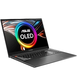 Asus Vivobook Pro 16X OLED M7600 16" AMD Ryzen 7 6800H RTX 3050 Ti laptop