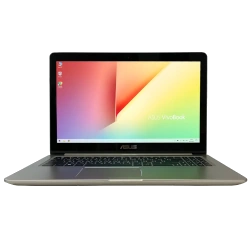 Asus Vivobook Pro N580VD GTX 1050 Intel i7-7700HQ laptop