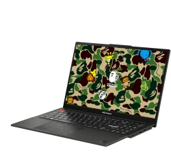 Asus Vivobook S 15 OLED K5504 15" Intel Core i9-13th Gen laptop