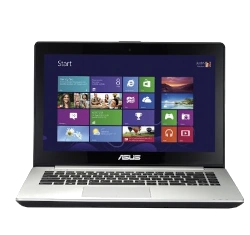 Asus VivoBook V451 series i5 Touch laptop