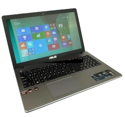 Asus X550 Series AMD A10 laptop