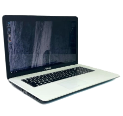 Asus X750 Intel Core i7 4th gen laptop