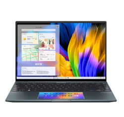 Asus Zenbook 13, 14 Intel Core i7 12th Gen laptop