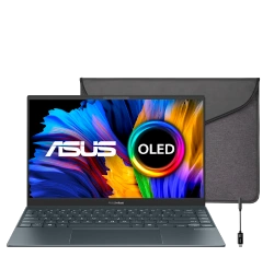 Asus Zenbook 13 OLED UM325 13" AMD Ryzen 5 5500U laptop