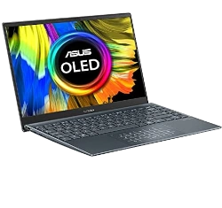 Asus Zenbook 13 UX325 Intel Core i7-10th Gen laptop