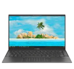 Asus ZenBook 14 Q408UG AMD Ryzen 5 5500U laptop