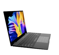 Asus ZenBook 14 Series AMD Ryzen 7 laptop