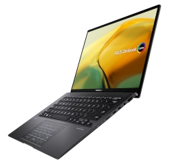 Asus Zenbook 14 UM3402 AMD Ryzen 7 5000 series laptop