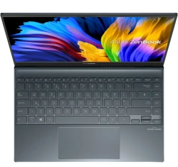 Asus Zenbook 14 UM425 AMD Ryzen 9 5000 Series laptop