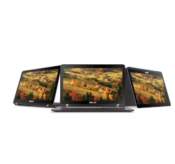 Asus Zenbook Flip UX560 Intel Core i5 6th gen laptop