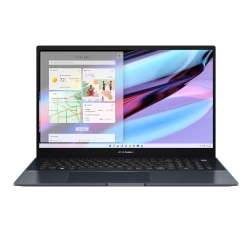 Asus Zenbook Pro 17 UM6702 Ryzen 7 6800H laptop