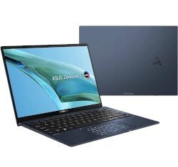 Asus Zenbook S 13 OLED Touch AMD Ryzen 7 6800U laptop