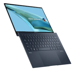 Asus ZenBook S 13 OLED UX5304 Intel Core i7 13th Gen 1TB SSD laptop
