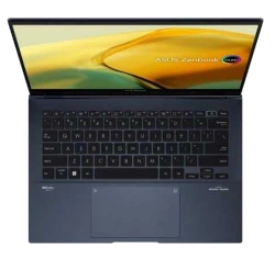 Asus Zenbook UM433D Ultraslim 14" AMD Ryzen 7-3700U laptop