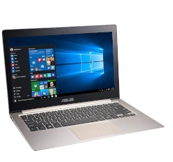 Asus Zenbook UX303 Touch Intel Core i7 laptop