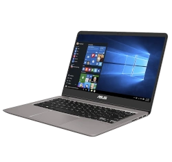 Asus ZenBook UX410UQ 14" Intel Core i5-7th Gen laptop