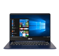 Asus ZenBook UX430 Intel Core i7-7th Gen laptop