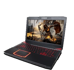 CyberPowerPC Fengbook HX6 Intel Core i7 4th Gen GTX 860M laptop