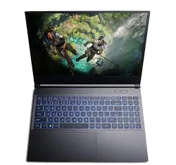 CyberPowerPC Intel Core i5-7th Gen laptop