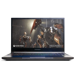 CyberPowerPC Tracer V Edge Pro I15X 550 15" Intel Core i7-11th Gen RTX 3080 laptop