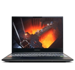 CyberPowerPC Tracer VI Gaming ET 99180 16" Intel Core i9-12th Gen RTX 4060 laptop