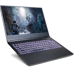 CyberPowerPC Tracer VII EDGE I17E LC 200 17" Intel Core i9-13th Gen RTX 4070 laptop